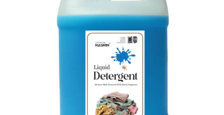 liquid-detergent